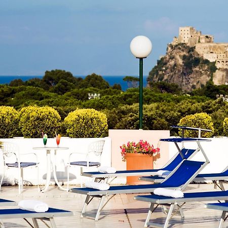 Hotel Bellevue Benessere & Relax Ίσκια Εξωτερικό φωτογραφία