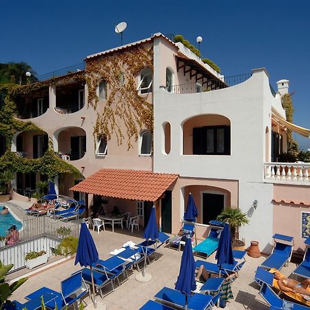 Hotel Bellevue Benessere & Relax Ίσκια Εξωτερικό φωτογραφία