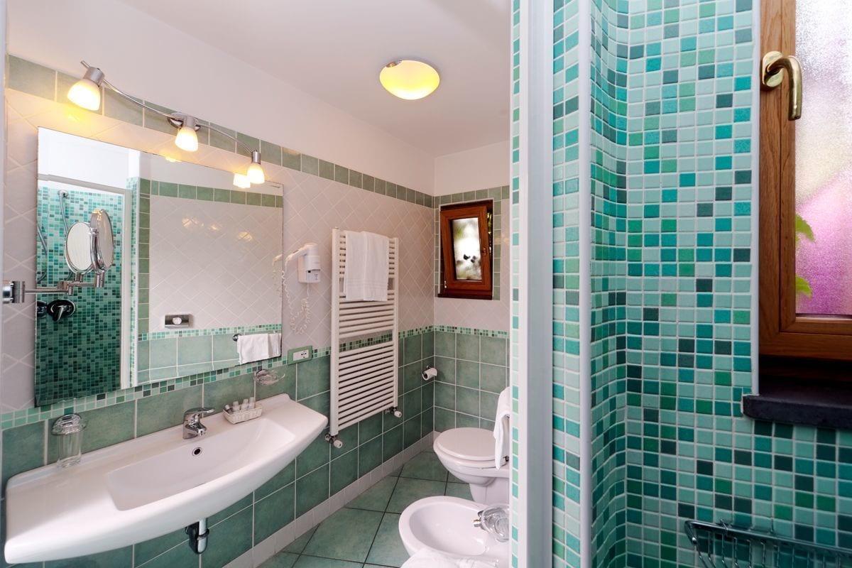 Hotel Bellevue Benessere & Relax Ίσκια Εξωτερικό φωτογραφία