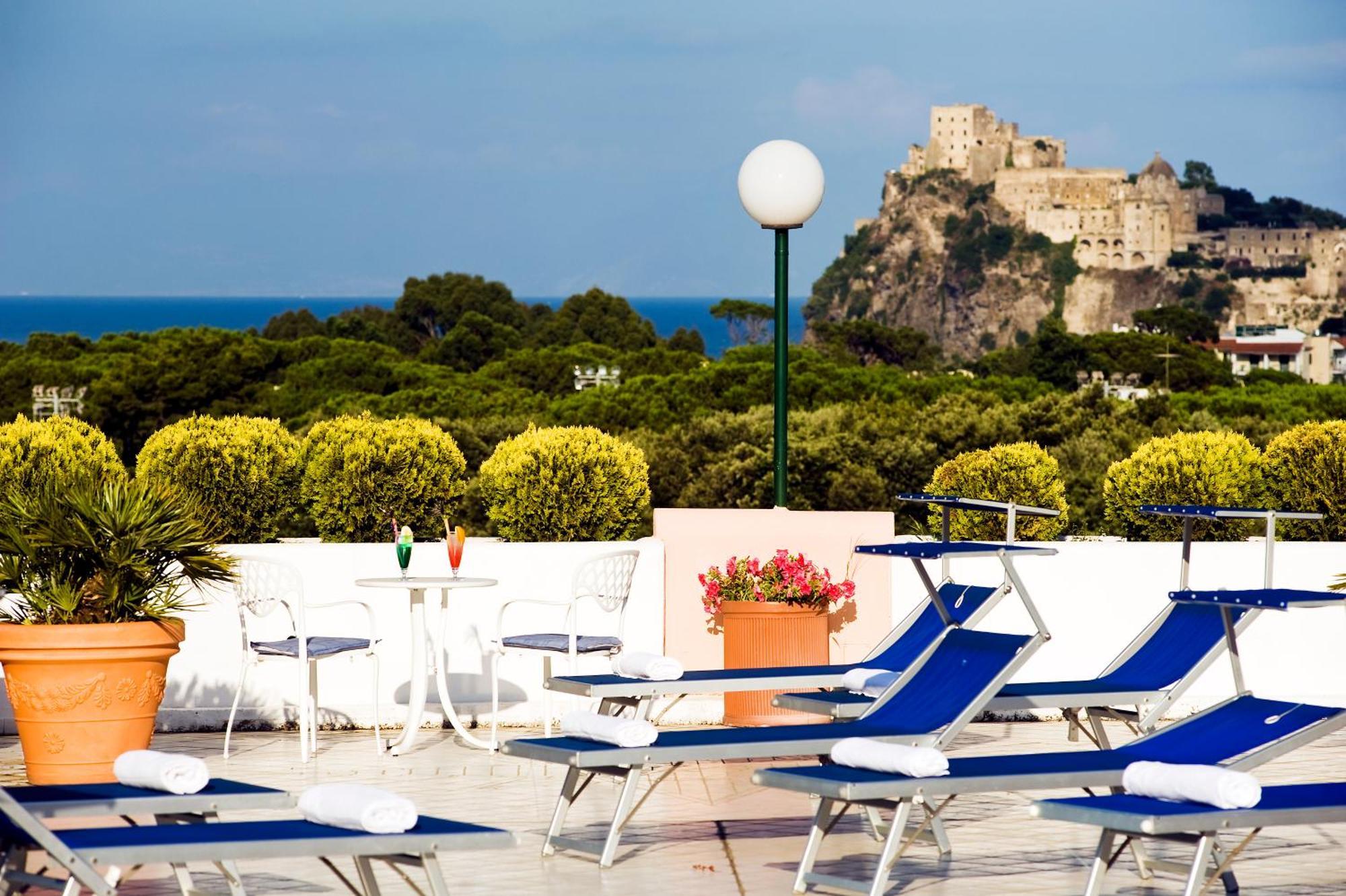 Hotel Bellevue Benessere & Relax Ίσκια Εξωτερικό φωτογραφία