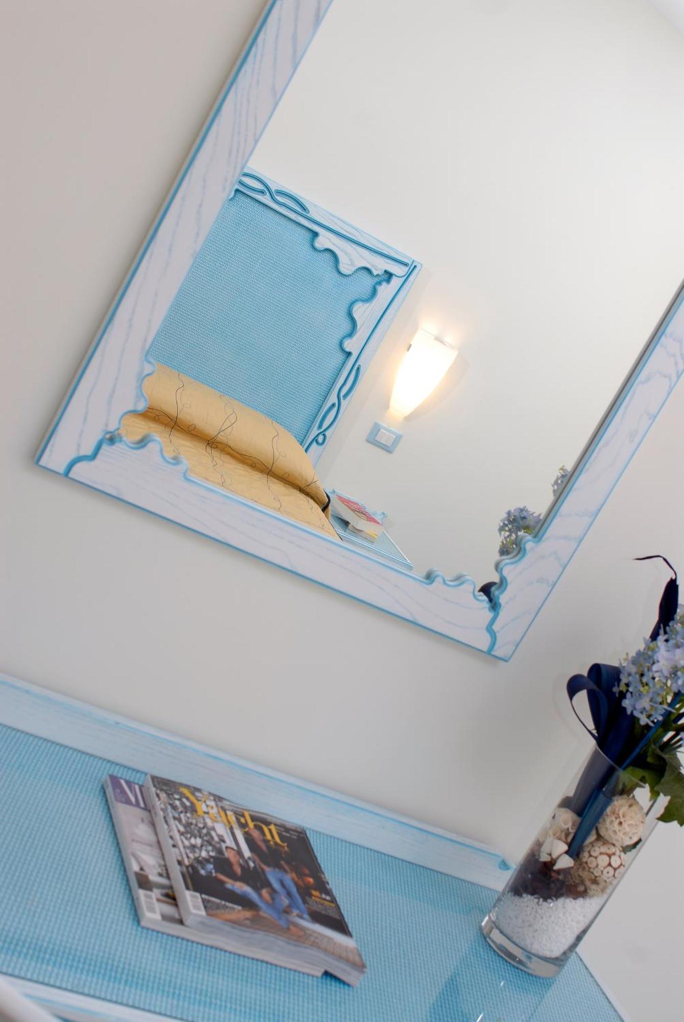 Hotel Bellevue Benessere & Relax Ίσκια Εξωτερικό φωτογραφία