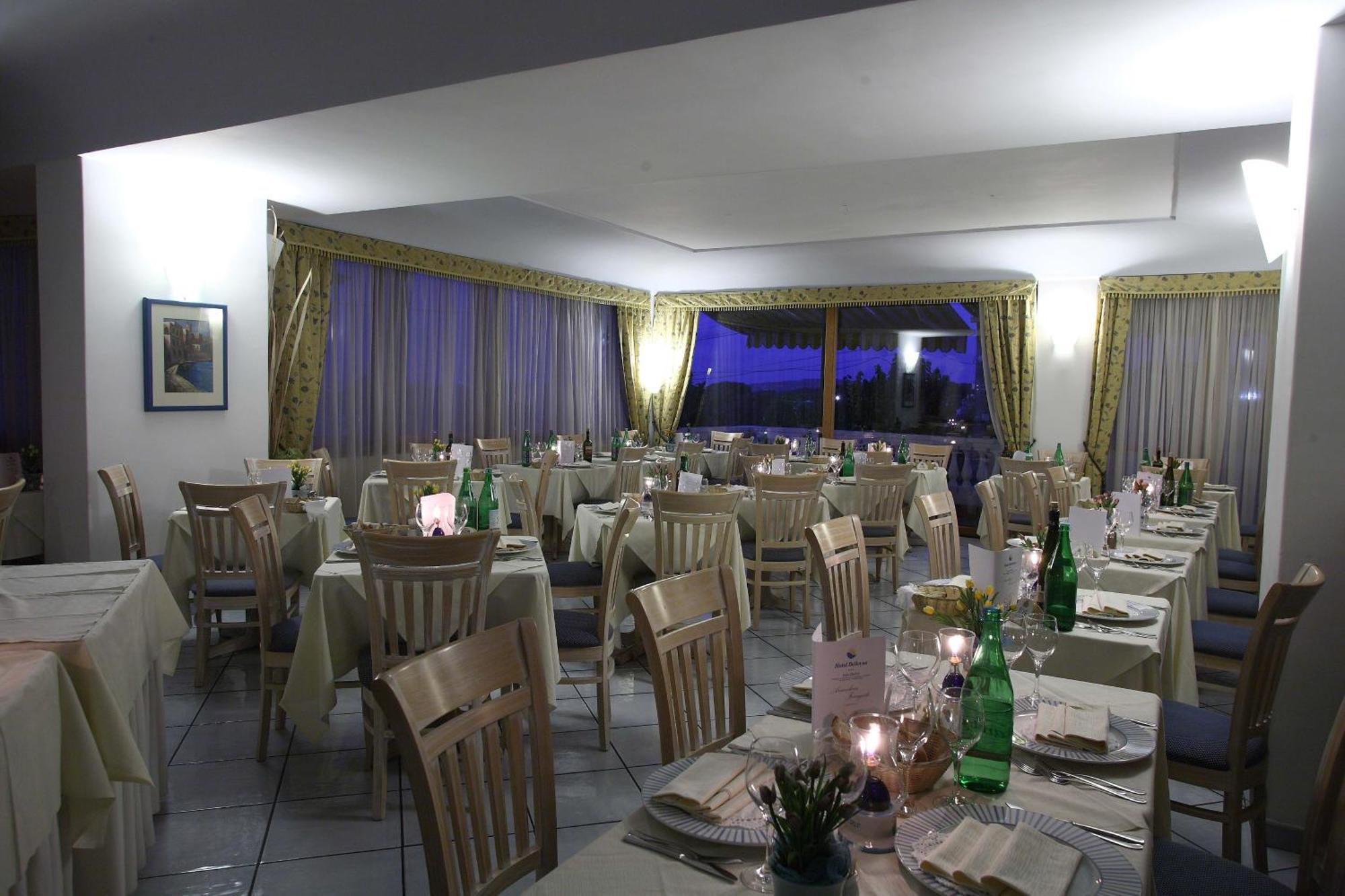 Hotel Bellevue Benessere & Relax Ίσκια Εξωτερικό φωτογραφία
