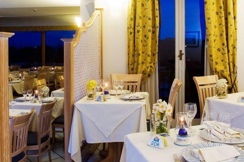 Hotel Bellevue Benessere & Relax Ίσκια Εξωτερικό φωτογραφία