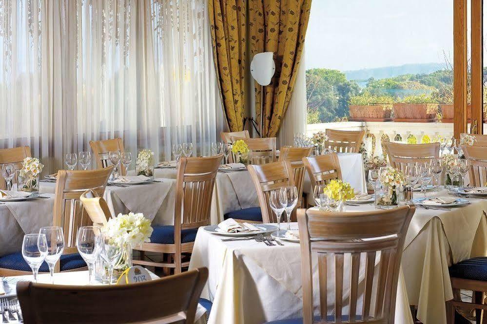Hotel Bellevue Benessere & Relax Ίσκια Εξωτερικό φωτογραφία